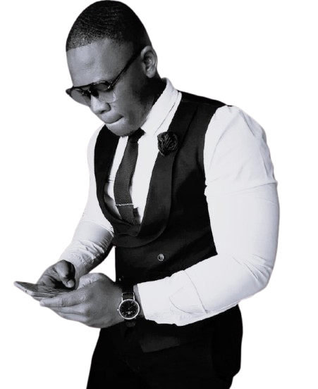 Sbusiso Sabelo Ngcobo